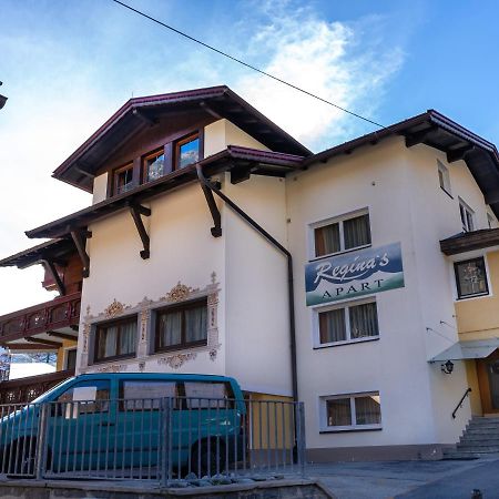 Regina'S Apart Διαμέρισμα Ζόλντεν Εξωτερικό φωτογραφία